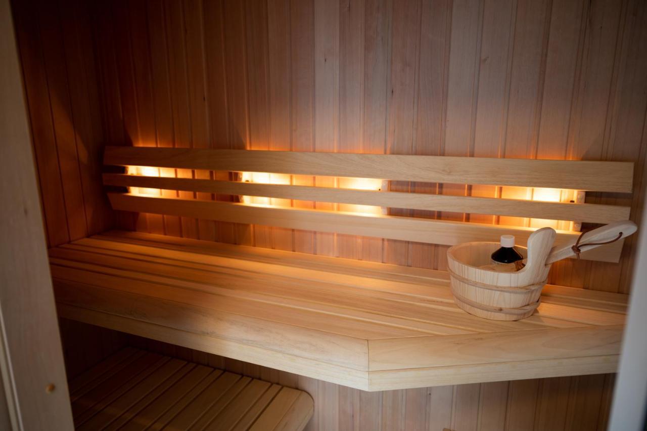 Beach House Makai - Family House With Finnish Sauna, 2 Bathrooms And Only Minutes From The Beach Де-Коог Экстерьер фото