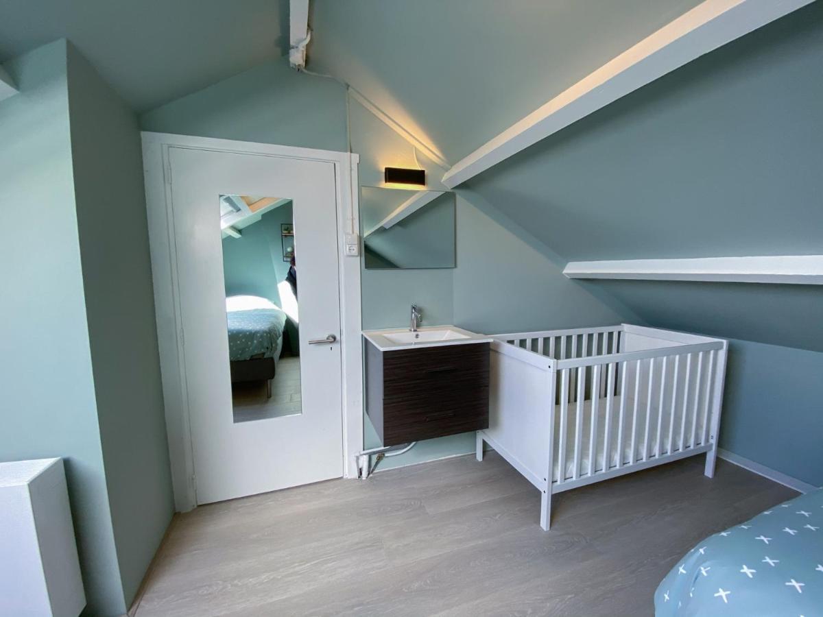 Beach House Makai - Family House With Finnish Sauna, 2 Bathrooms And Only Minutes From The Beach Де-Коог Экстерьер фото