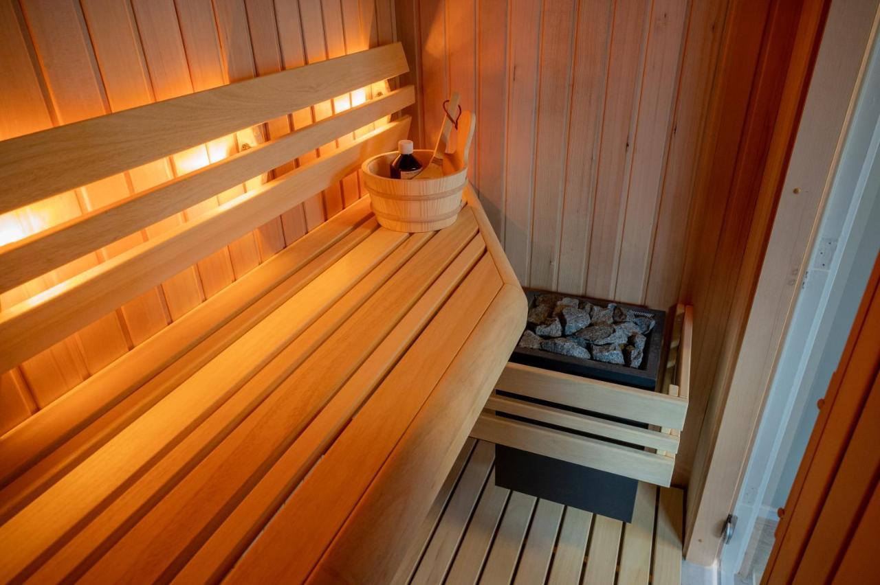 Beach House Makai - Family House With Finnish Sauna, 2 Bathrooms And Only Minutes From The Beach Де-Коог Экстерьер фото